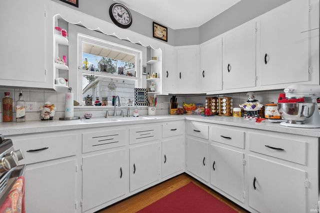 558 E Swayzee Street, Marion, IN 46952