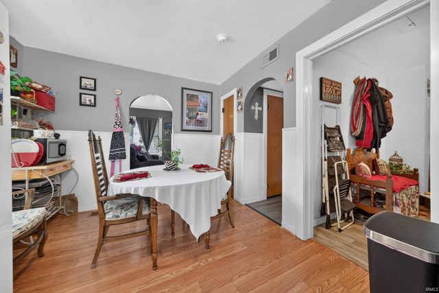 558 E Swayzee Street, Marion, IN 46952