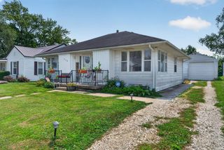 558 E Swayzee Street, Marion, IN 46952