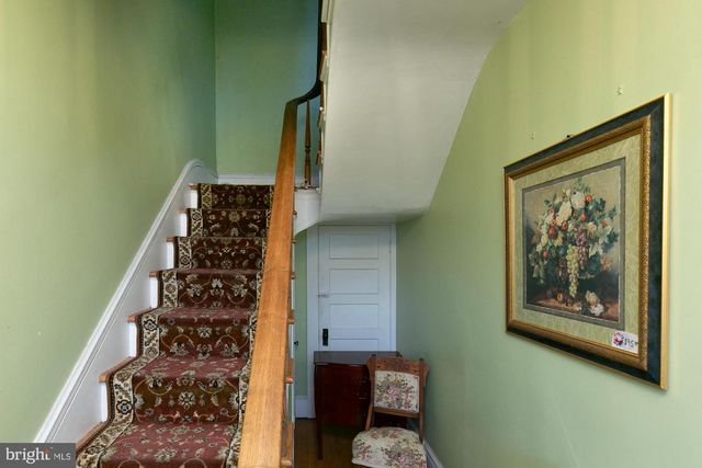 118 W MARTIN, Martinsburg, WV 25405