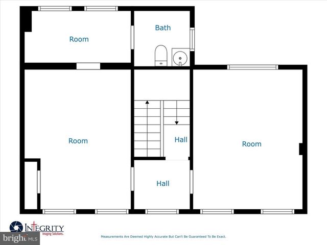 118 W MARTIN, Martinsburg, WV 25405