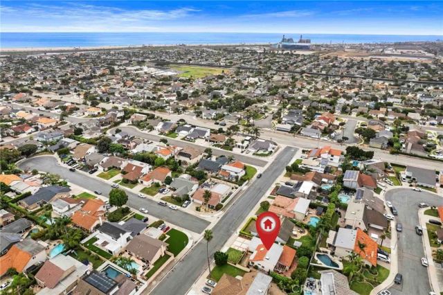 9581 Landfall, Huntington Beach, CA 92646