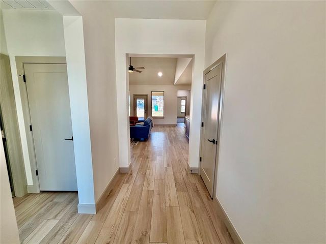 11517 NW 103rd Street, Yukon, OK 73099
