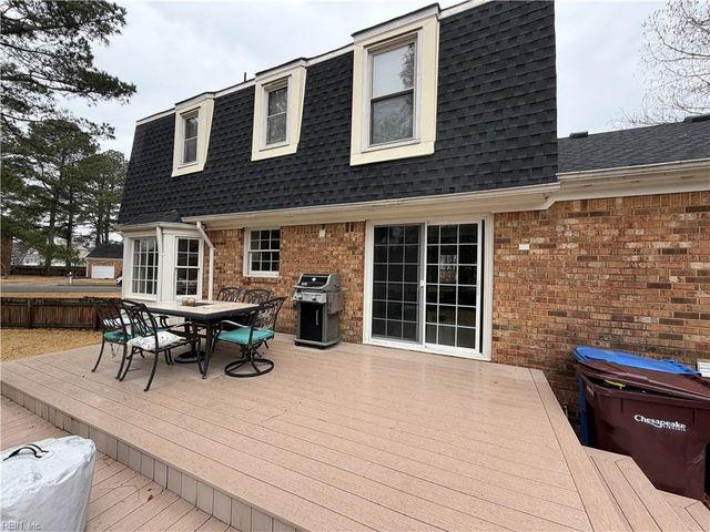 824 Heritage PT, Chesapeake, VA 23322