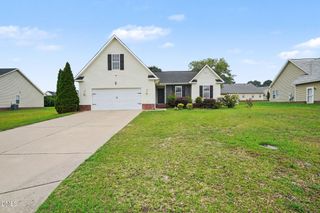 25 Ashcott Drive, Angier, NC 27501
