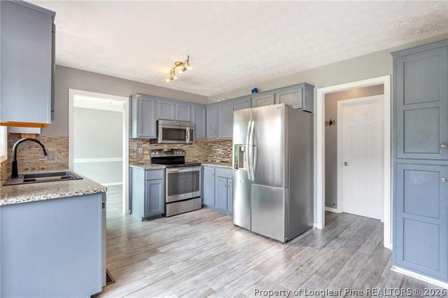 120 Kristin Avenue, Spring Lake, NC 28390