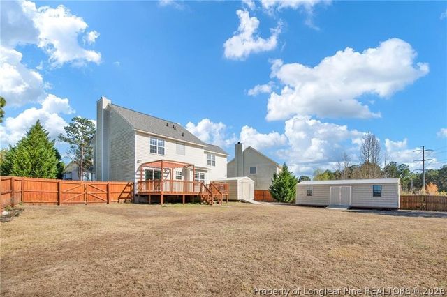 120 Kristin Avenue, Spring Lake, NC 28390