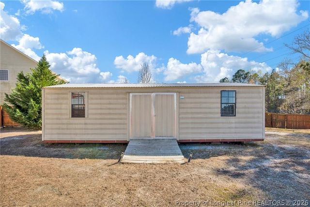 120 Kristin Avenue, Spring Lake, NC 28390