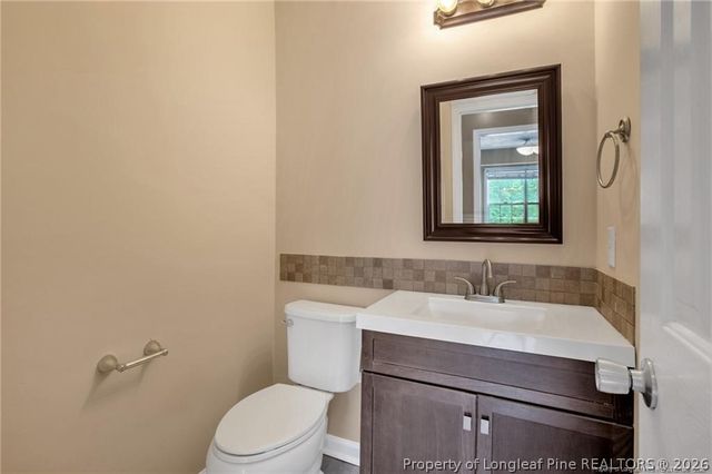 120 Kristin Avenue, Spring Lake, NC 28390