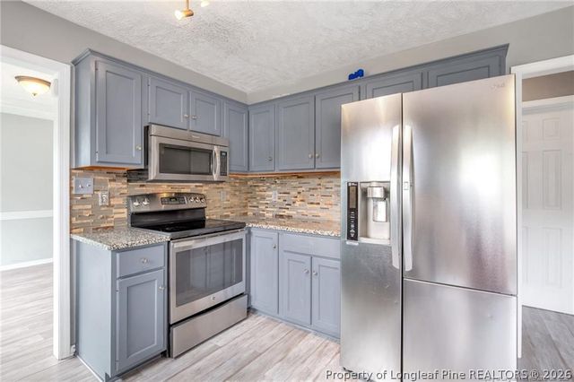 120 Kristin Avenue, Spring Lake, NC 28390