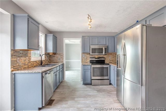120 Kristin Avenue, Spring Lake, NC 28390
