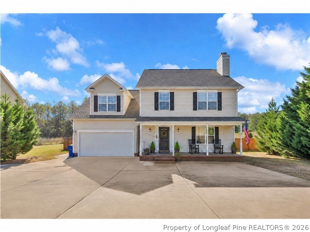 120 Kristin Avenue, Spring Lake, NC 28390 — photo 2