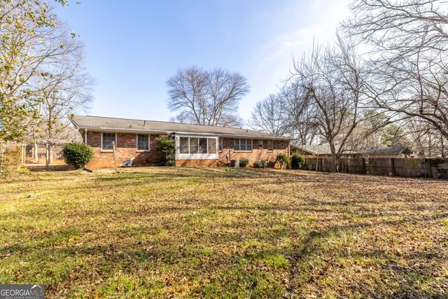 4150 Deerwood Parkway SE, Smyrna, GA 30082