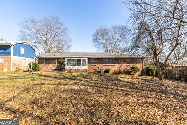 4150 Deerwood Parkway SE, Smyrna, GA 30082