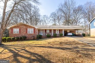 4150 Deerwood Parkway SE, Smyrna, GA 30082
