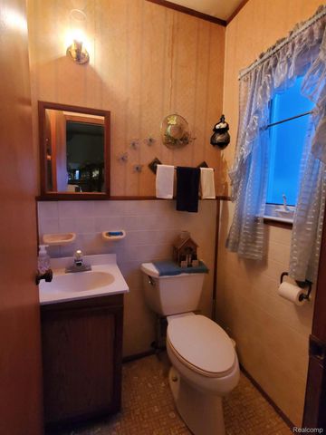 8320 Orhan Street, Canton Charter Township, MI 48187