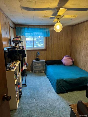 8320 Orhan Street, Canton Charter Township, MI 48187