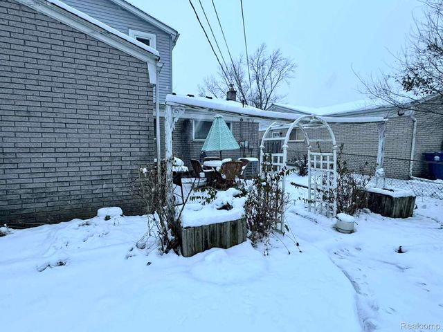 8320 Orhan Street, Canton Charter Township, MI 48187