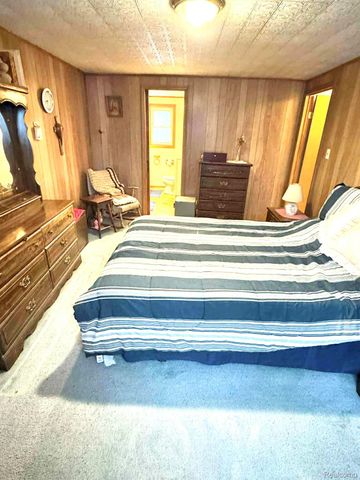 8320 Orhan Street, Canton Charter Township, MI 48187