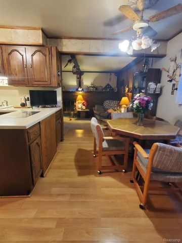 8320 Orhan Street, Canton Charter Township, MI 48187