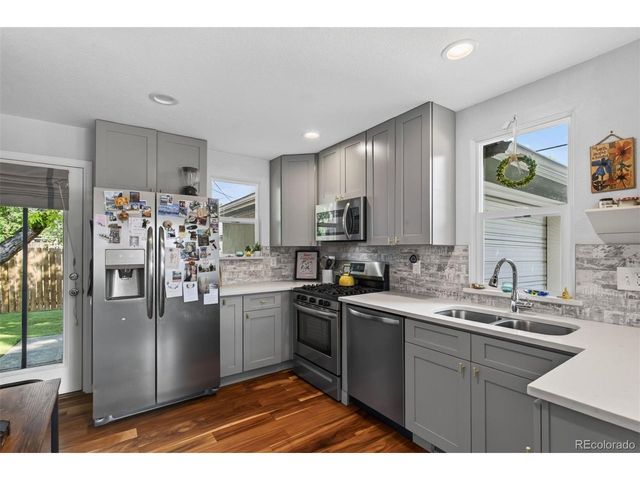 2530 Meade St, Denver, CO 80211