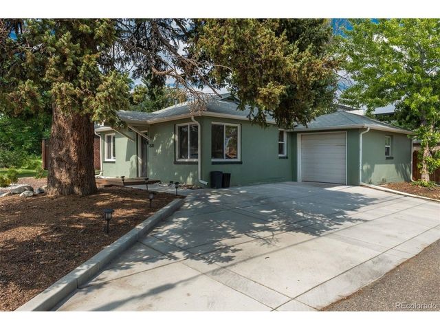 2530 Meade St, Denver, CO 80211