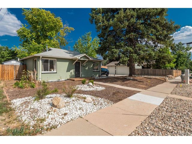 2530 Meade St, Denver, CO 80211