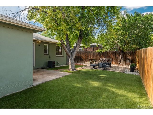 2530 Meade St, Denver, CO 80211
