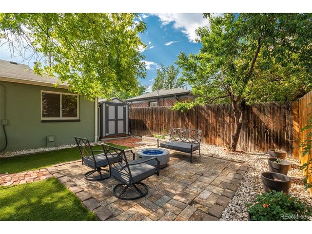 2530 Meade St, Denver, CO 80211