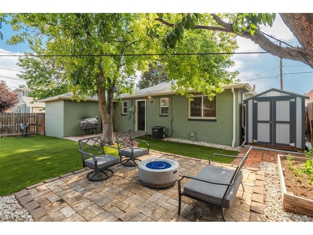2530 Meade St, Denver, CO 80211