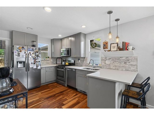 2530 Meade St, Denver, CO 80211