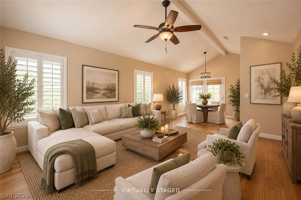 1317 Highland Court, Boulder City, NV 89005 — photo 4