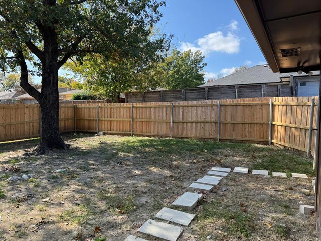 211 Douglas Drive, Wylie, TX 75098