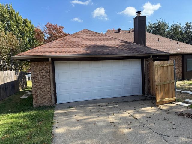 211 Douglas Drive, Wylie, TX 75098