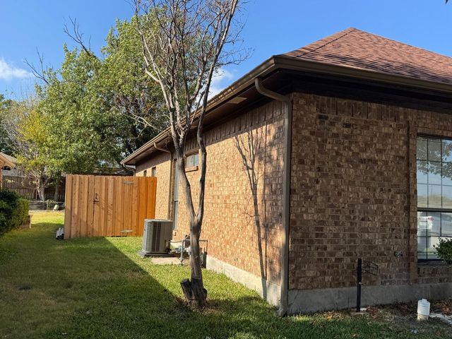 211 Douglas Drive, Wylie, TX 75098