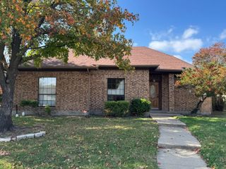 211 Douglas Drive, Wylie, TX 75098