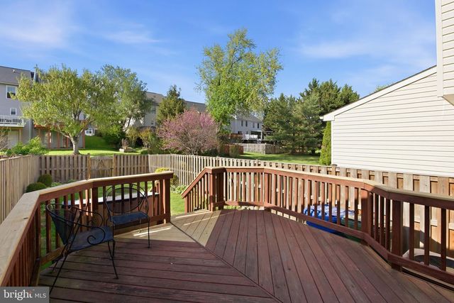 212 POINT TO POINT SQ, Bel Air, MD 21015