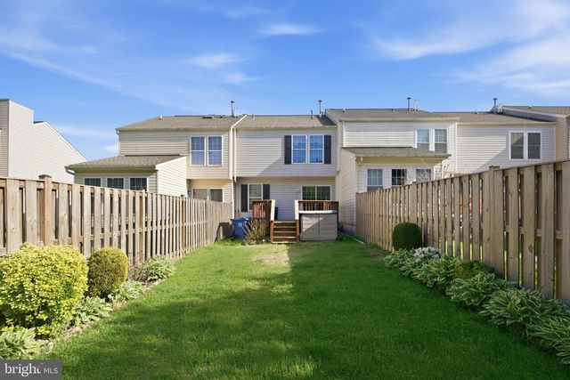 212 POINT TO POINT SQ, Bel Air, MD 21015