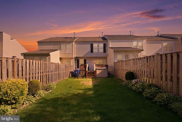 212 POINT TO POINT SQ, Bel Air, MD 21015