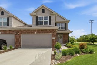 25653 S Riley Erin Road, Manhattan, IL 60442