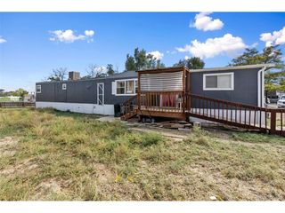 600 Raintree Blvd 98, Canon City, CO 81212