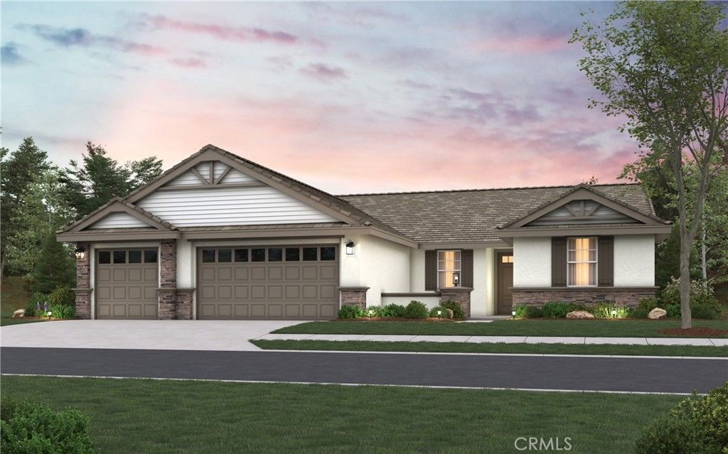 35882 Wildwood Crest Drive, Yucaipa, CA 92399