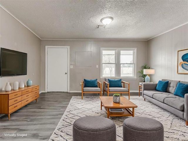 1128 SW Grand Boulevard, Oklahoma City, OK 73109