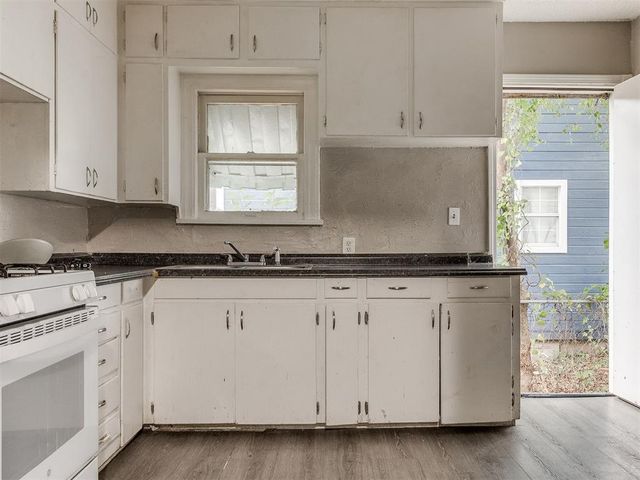 1128 SW Grand Boulevard, Oklahoma City, OK 73109