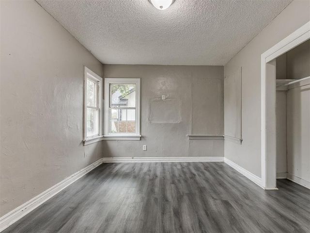 1128 SW Grand Boulevard, Oklahoma City, OK 73109