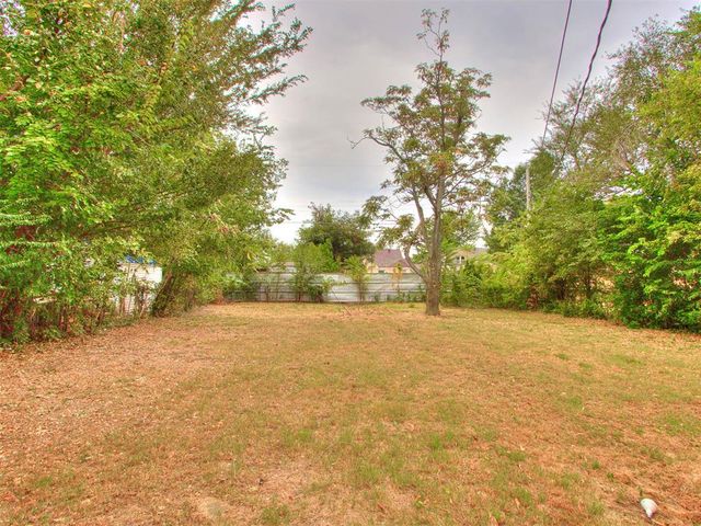 1128 SW Grand Boulevard, Oklahoma City, OK 73109
