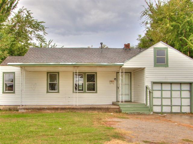 1128 SW Grand Boulevard, Oklahoma City, OK 73109