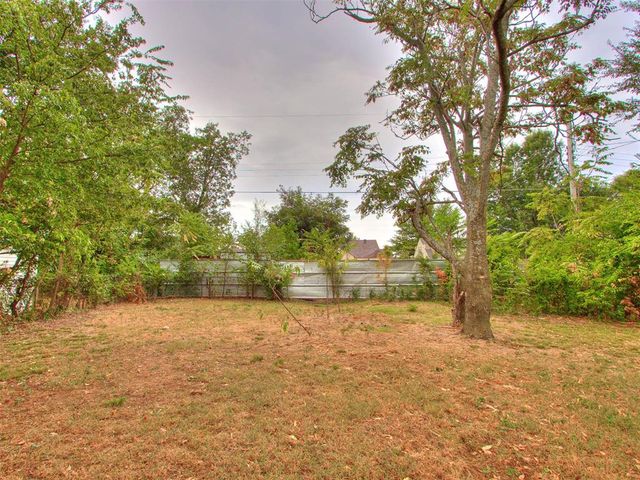 1128 SW Grand Boulevard, Oklahoma City, OK 73109