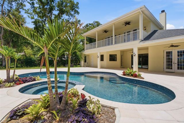 19715 DEER LAKE ROAD, Lutz, FL 33548