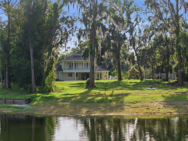 19715 DEER LAKE ROAD, Lutz, FL 33548